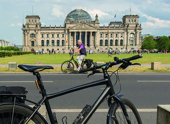 Das Bundeskabinett hat den NRVP 2030 verabschiedet. Das Bundeskabinett hat den NRVP 2030 verabschiedet.