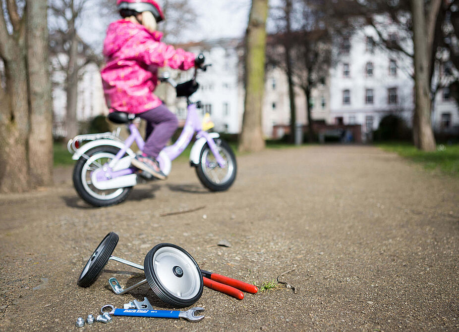 bußgeld fahrrad rote ampel einspruch