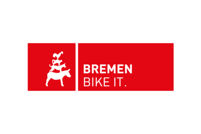 Bremen Bike it Logo