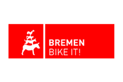 Bremen Bike it Logo