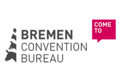 Logo Bremen Convention Bureau