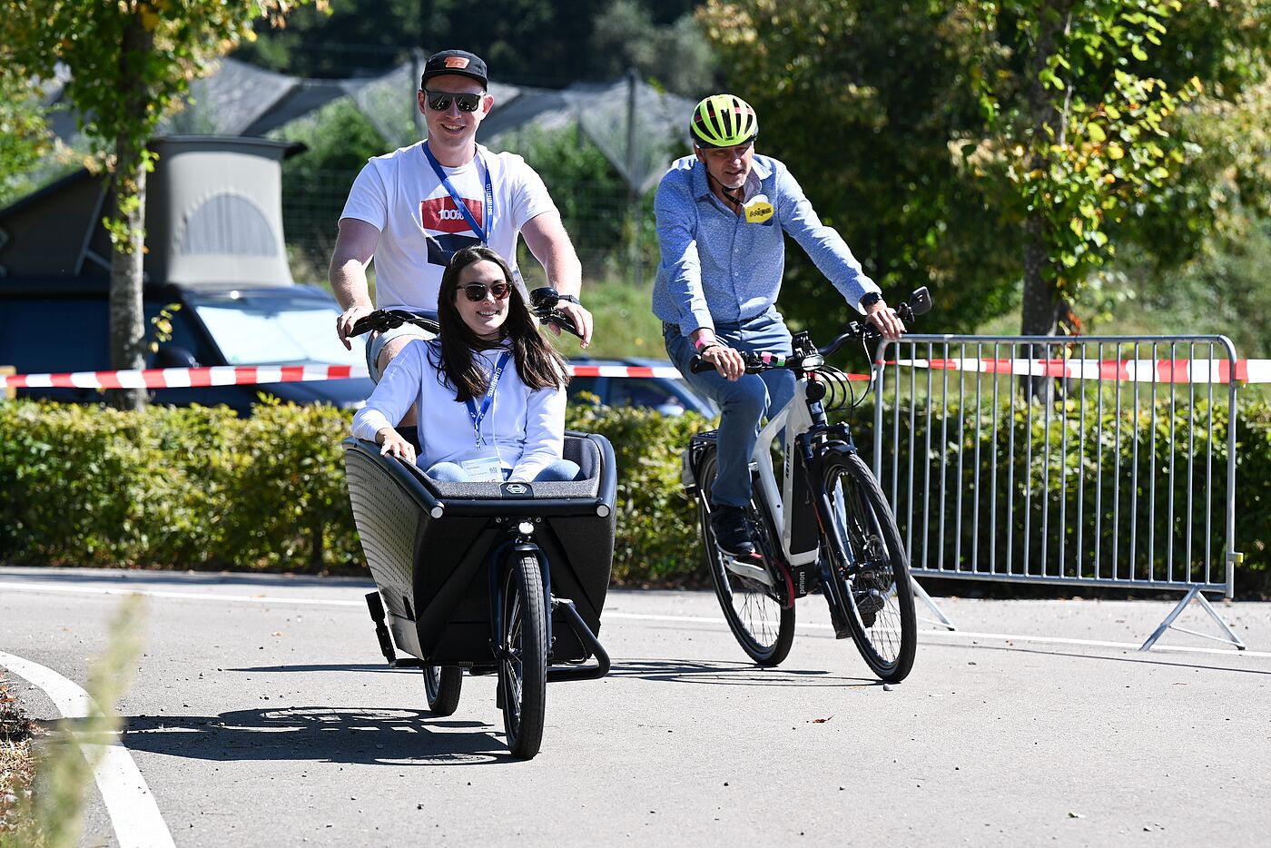 EUROBIKE 2021