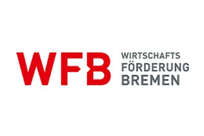 Wirtschaftsförderung Bremen Logo