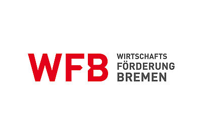 Wirtschaftsförderung Bremen Logo