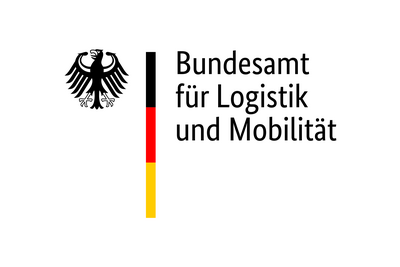Bundesamt für Logistik und Mobilität Logo